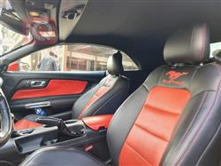 فورد موستانج